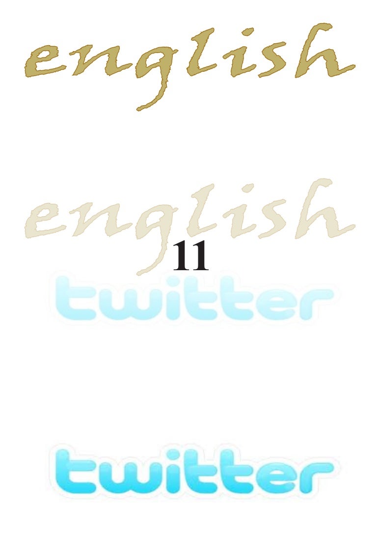 Me Acabo De Levantar En Ingles English twitter 11