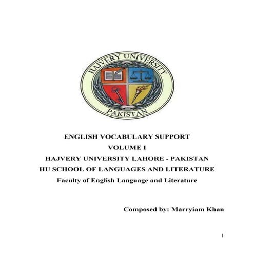 ENGLISH VOCABULARY SUPPORT BY MARRYIAM KHAN (1) (1) (3).docx