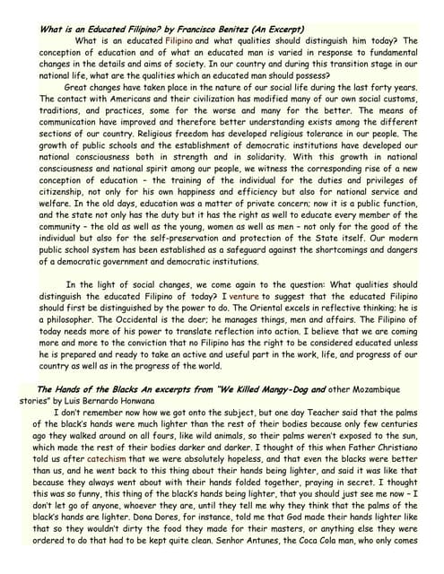 what is an educated filipino Although the vast majority of filipino immigrants in the united states are legally present, approximately 188,000 were unauthorized in the 2010-14 period, according . what is an educated filipino Although the vast majority of filipino immigrants in the united states are legally present, approximately 188,000 were unauthorized in the 2010-14 period, according .