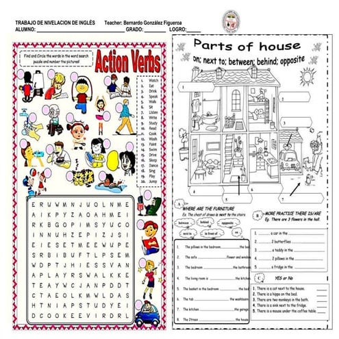 English worksheet nivelación 3.docx