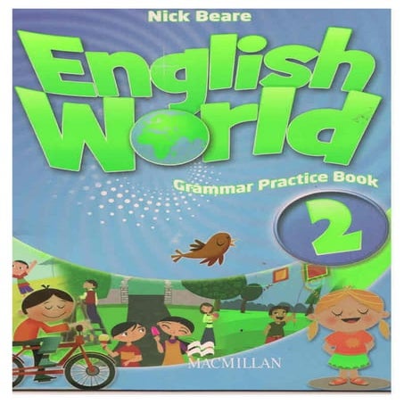 English world 2_grammar_practice_book