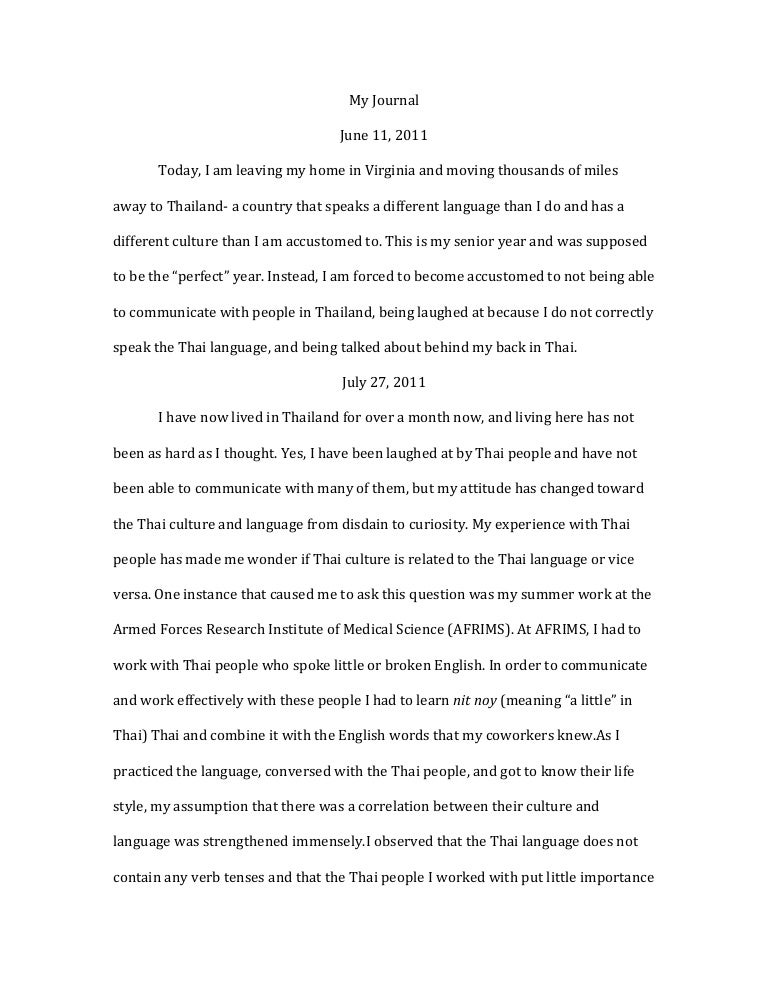 writing formal essay mother tongue ross