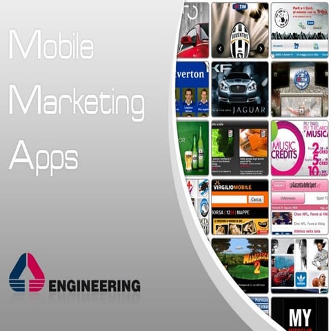 Eng Mobile Marketing Applications
