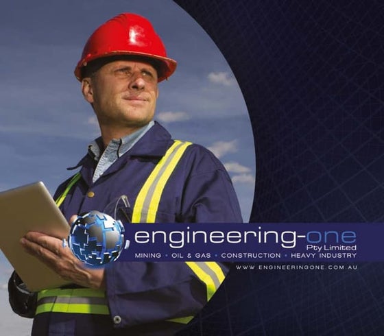 HSEQ One Limited (Aus) | PDF