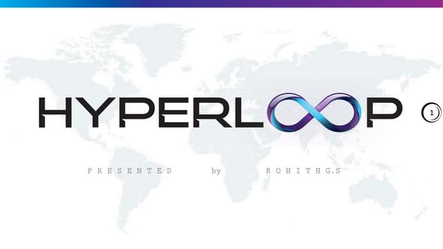 Hyperloop