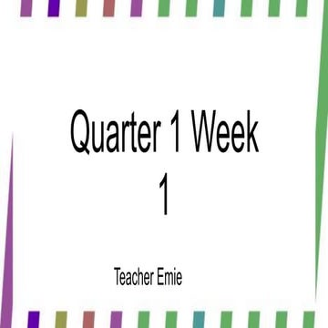 ENGLISH LESSON FOR 5TH GRADER AND EDUCATIONAL MATERIAL FOR TEACHERS