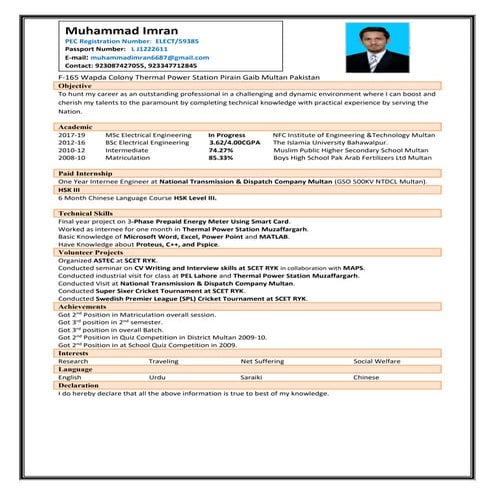 Engr cv converted