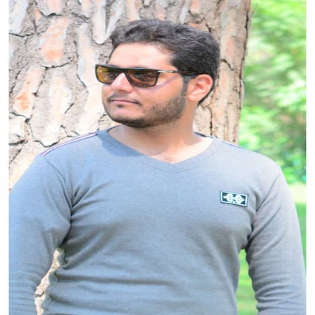 Engr Mir Noor Ahmed Langove