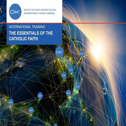 The Essentials Of The Catholic Faith Pdf