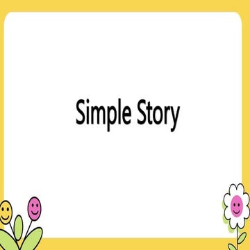 English 3 Q4 Week 1 Day 1 Power Point 2023- 2024