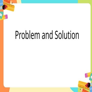 lesson in english grade 3 third quarters