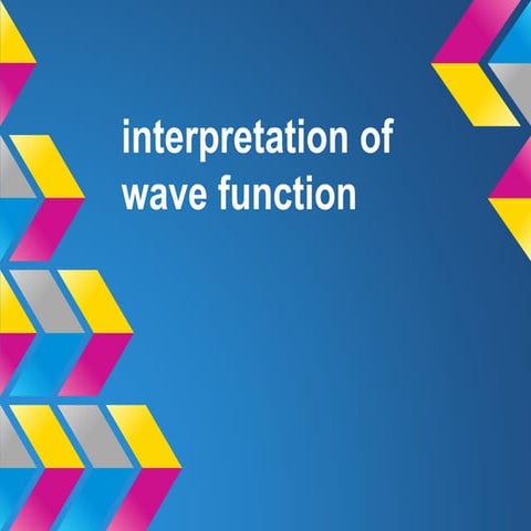 Engwavefunction