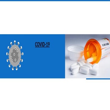 Covid 19 and effect on mental health of patient