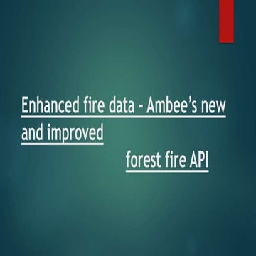 Fire Presentation.pptx