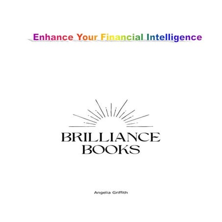Enhance Your Financial Intelligence: Smart Money, Smart Future