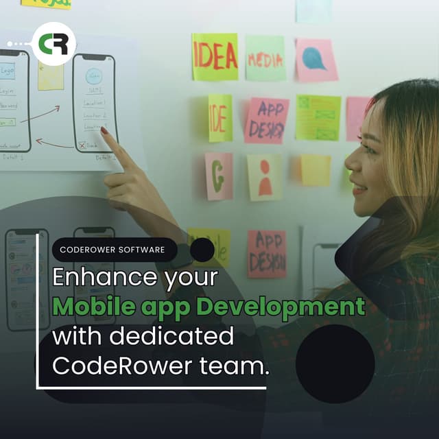 Enhance Your Mobile App Development With Dedicated Team