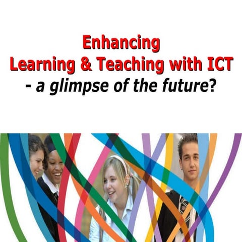 Teaching With ICT