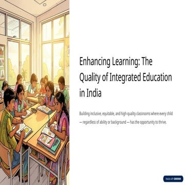 Integrated education -vs-Inclusive Education.pptx