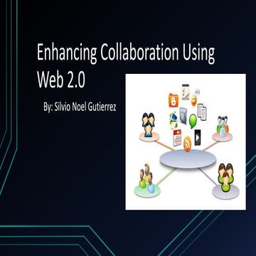 Enhancing communication 2.0