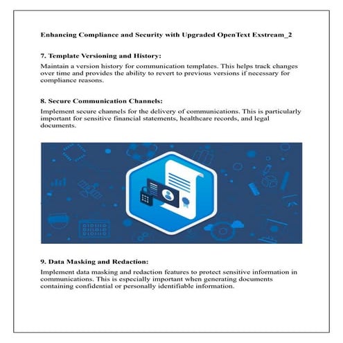 Enhancing Compliance and Security with Upgraded OpenText Exstream_2.pdf