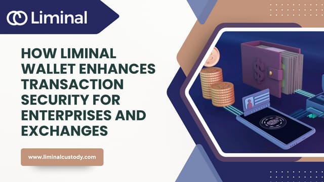 Enhancing crypto Security for Enterprises & Exchanges in mena