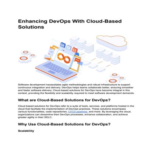 Enhancing DevOps With Cloud-Based Solutions.pdf