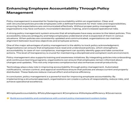 Enhancing Employee Accountability Through Policy Management.pdf