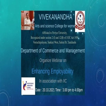 enhancing emplyability.pptx