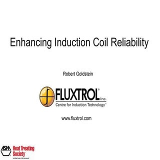 ASM 2013 Fluxtrol Presentation - En...