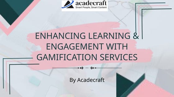 Transforming Learning with Custom e Learning Development.pptx