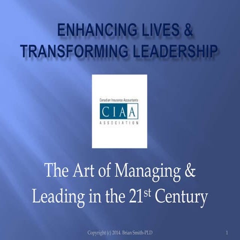Adapting Leadership to Behavioral Styles | PDF