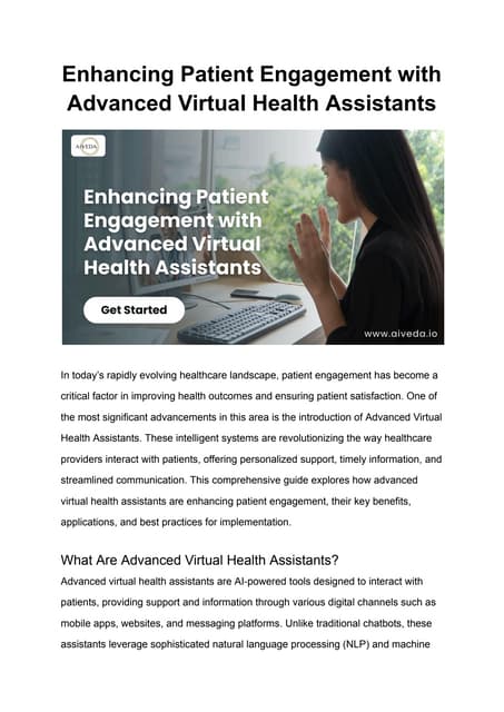 How Patient Appointment Reminders Improve Care | Q-Reviews | PDF