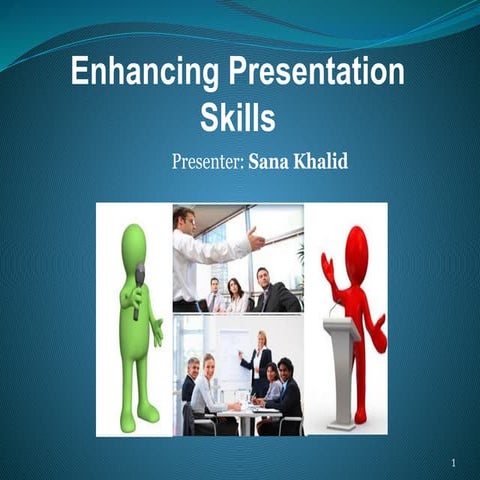 enhancing presentation skills(2024-2025).pptx