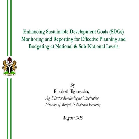 Enhancing SDGs through M&E (2nd version).pptx