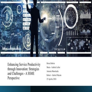 Enhancing Service Productivity through Innovation.pptx