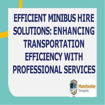 Enhancing Transportation Efficiency With Professional Services.pptx
