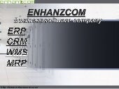 Enhanzcom - Business Software company