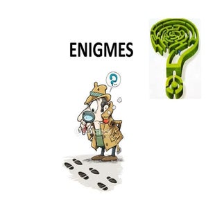 Enigmes