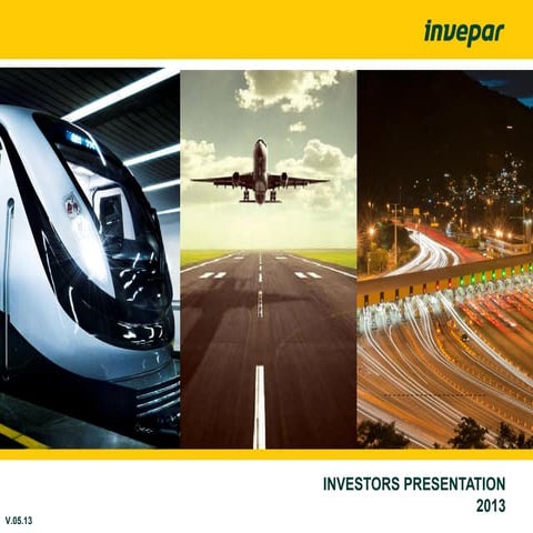 Investors Presentation_March2013_site