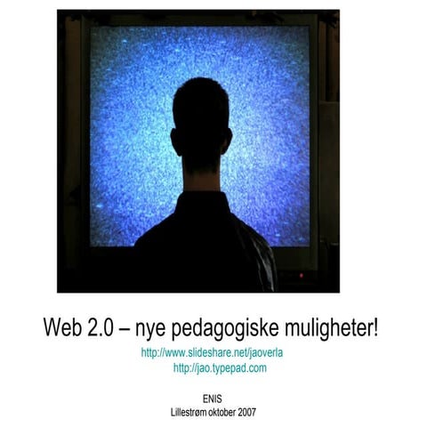 Enis LillestrøM Oktober 2007