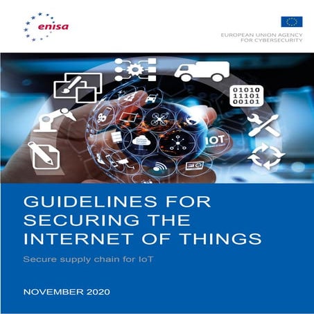 Introduction to ICT supply chain (Cyber norms awareness) | PDF