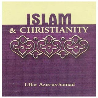 En islam and christianity