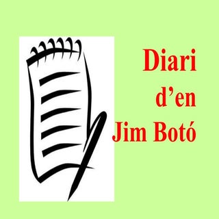 Diari d'en Jim Botó