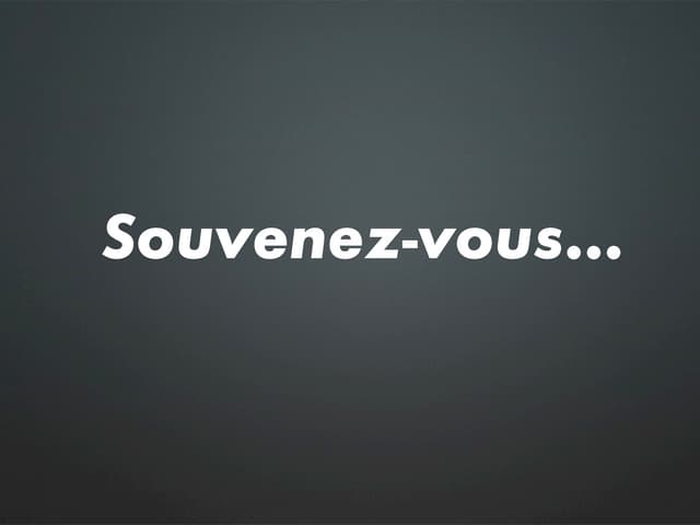 Enjoy Episode 2 - Challenge Innovation Canal+ Studyka