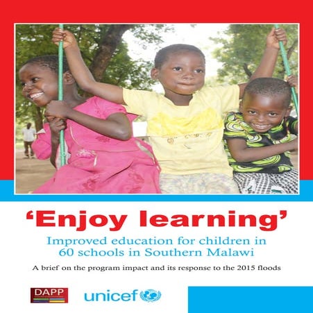 Atamelang Primary school (1) | DOCX