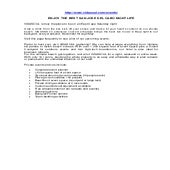 Enjoy the best san jose del cabo nightlife