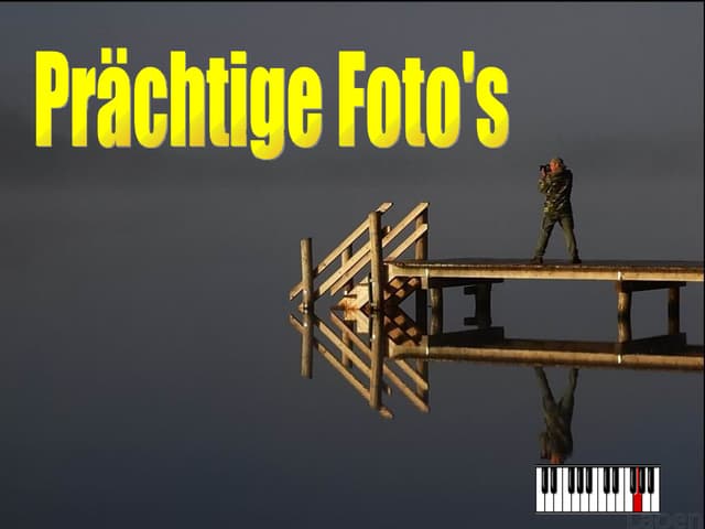 Enkele prachtige fotos