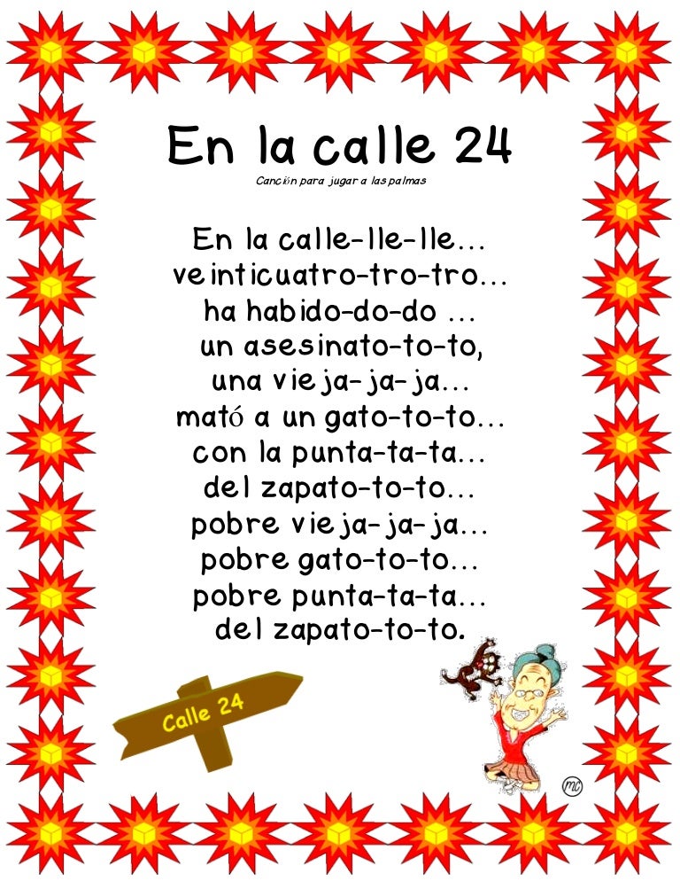 En La Calle 24