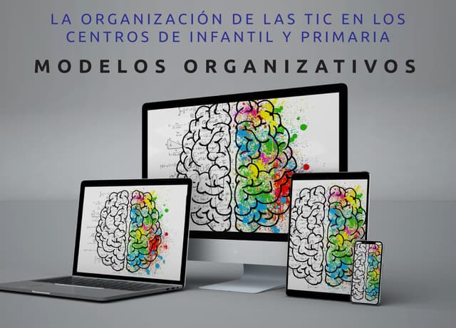 Organizacion de las Tic - PÚBLICO