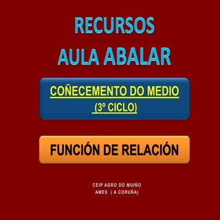 Enlaces función  relacion c